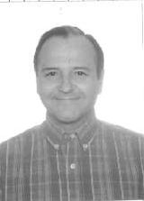 Professor Antonio Ramos
