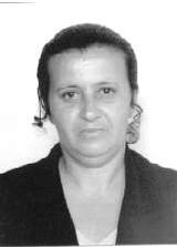 Maria do Chico Gomes