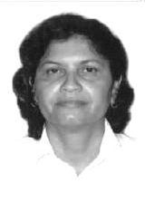 Salete Rodrigues