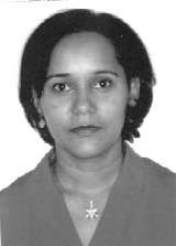 Professora Gicélia Mendes