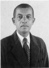 Pastor Zé Carlos