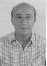 Antonio Barbosa