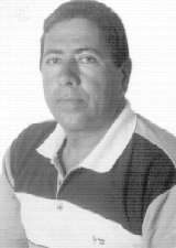 Professor Everaldo