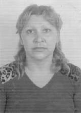 Norma A Moça do Incra