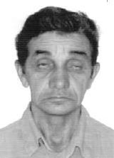 Jose Moura da Cruz