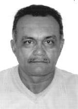 Vivaldo Gomes Pinto