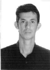 Professor Clecio Santana