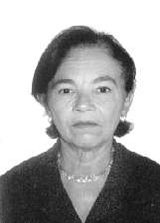 Dona Lúcia de Zé Vieira