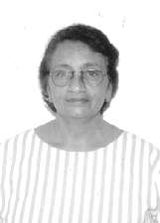 Dona Vandete da Padaria