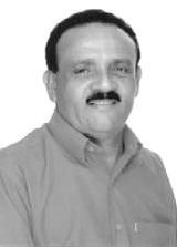 Gilberto Freitas