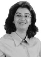 Cida da Clínica