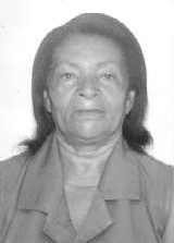 Dona Maria do Santa Cecilia