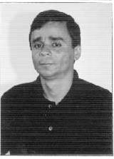 Getulio Dantas