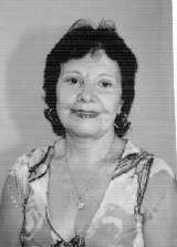 Zefinha Santana