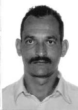 Eraldo Xangozeiro