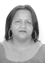 Professora Cristina Vicente
