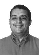 Laercio Passos