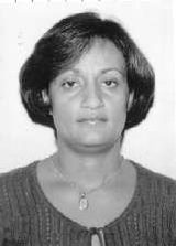 Amelia Resende