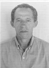 Juarez da Kombi