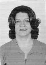 Janete de Gilvando