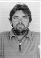 Heraldo Antao