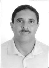 Professor Cesar