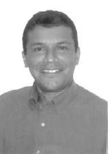 Pastor Reginaldo