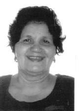 Elizabete Andrade Tavares