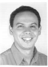Professor Abraão
