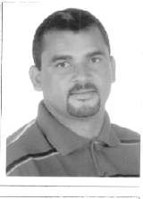 Alberto da Samambaia