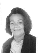 Maria Vital