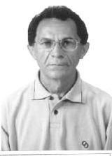 Jose Maurio dos Santos
