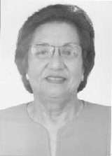 Professora Tuika
