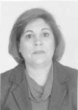 Dinha (Maria de Lourdes)