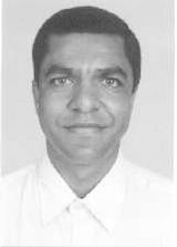 Prof.  Helio Jose dos Santos