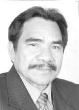 Pastor Oliel