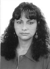Silvia Izidoro