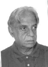 Jamil Jota
