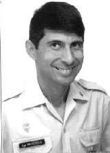 Sargento Henrique