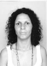 Patrícia do Pedrinho