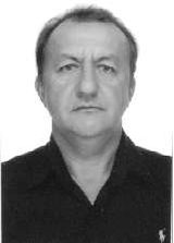 Cido Azevedo