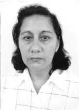Teresinha Domingues
