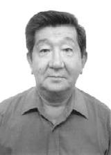 Hugo Yokoyama