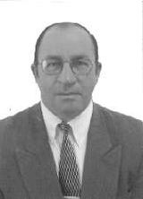 Ivanizio da Ambulância