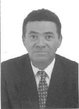Luiz  da Burra