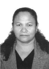 Professora Juliana