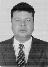 Claudemir Souza Lima