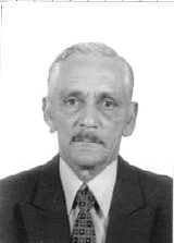 Geraldo Baiano