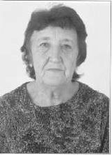 Divina Moreno