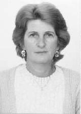 Ana Buzo